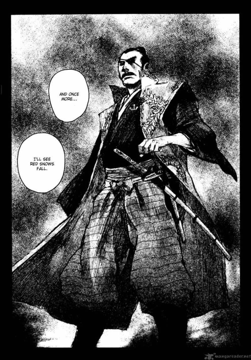 Blade Of The Immortal 160 10