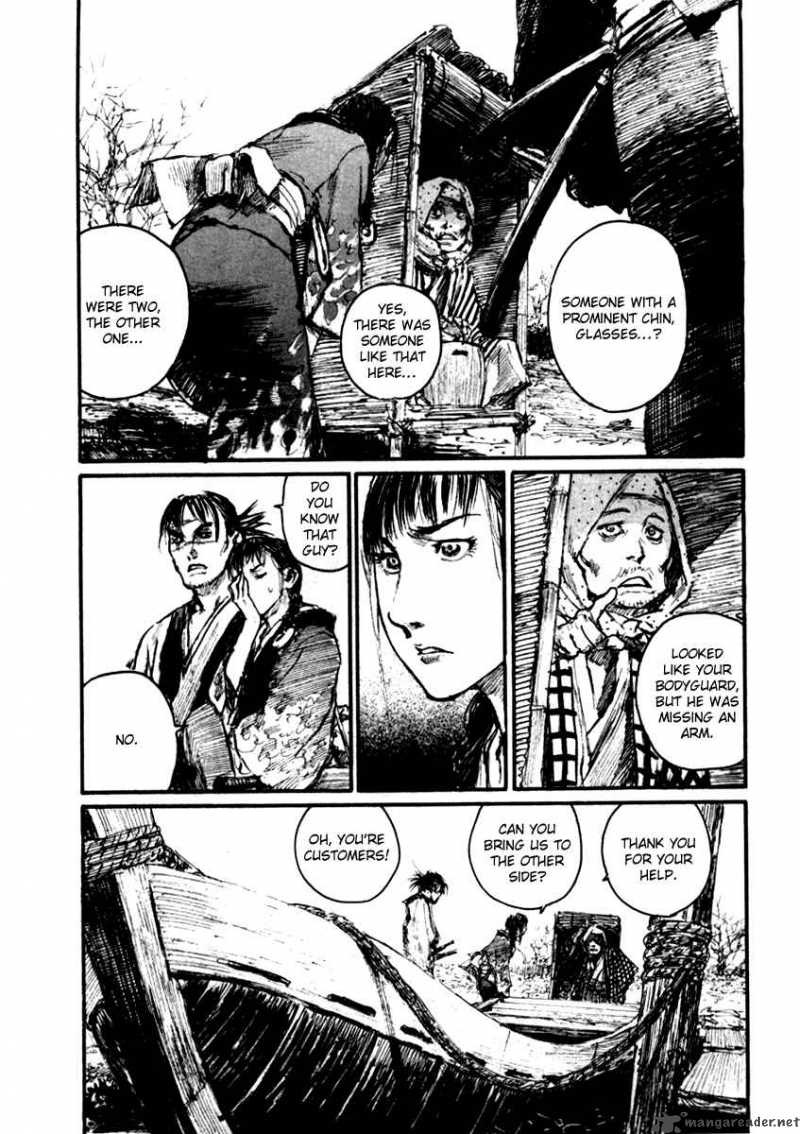 Blade Of The Immortal 160 13