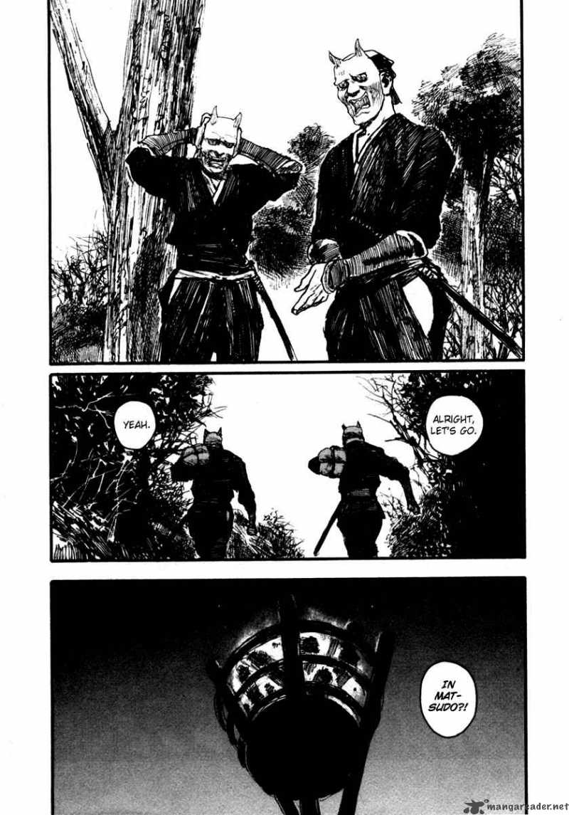 Blade Of The Immortal 160 7