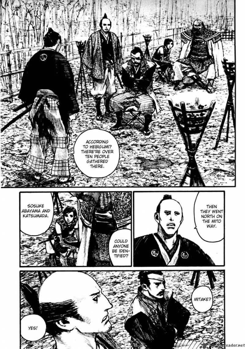 Blade Of The Immortal 160 8