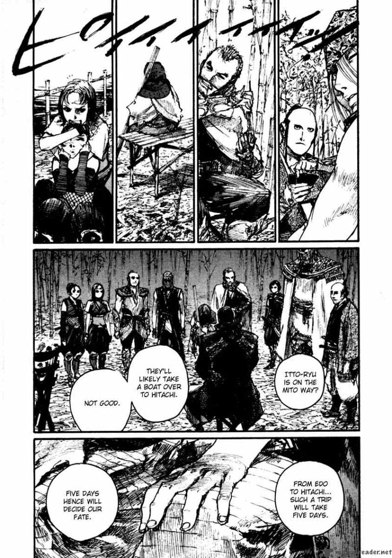 Blade Of The Immortal 160 9