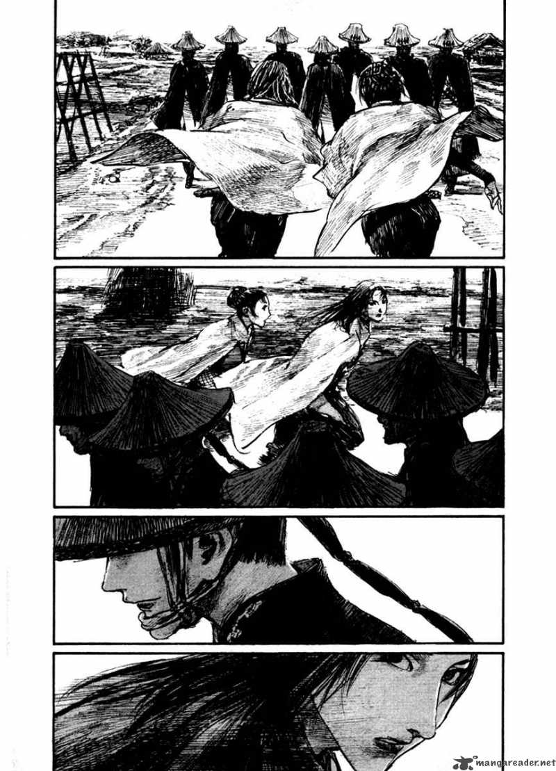 Blade Of The Immortal 161 16