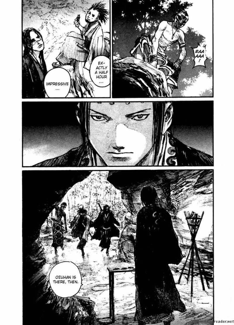 Blade Of The Immortal 161 28