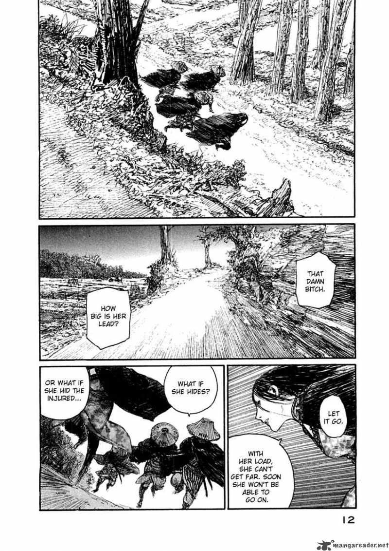 Blade Of The Immortal 162 12