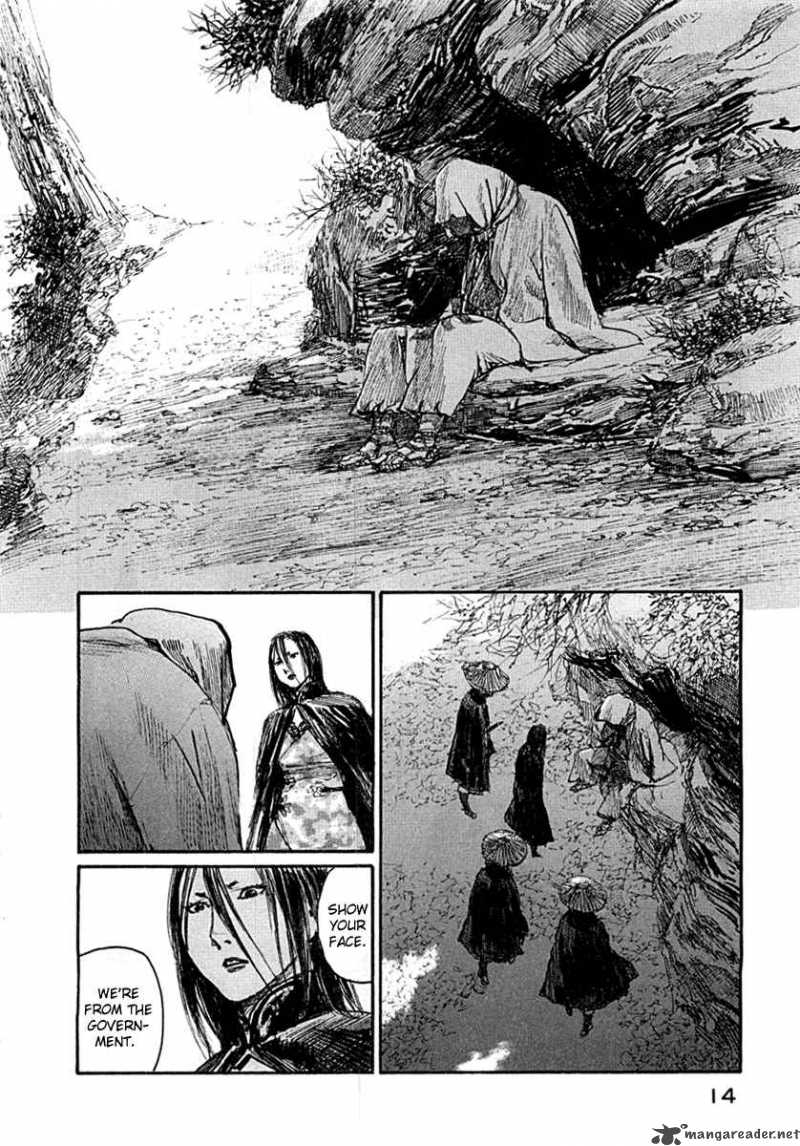 Blade Of The Immortal 162 14