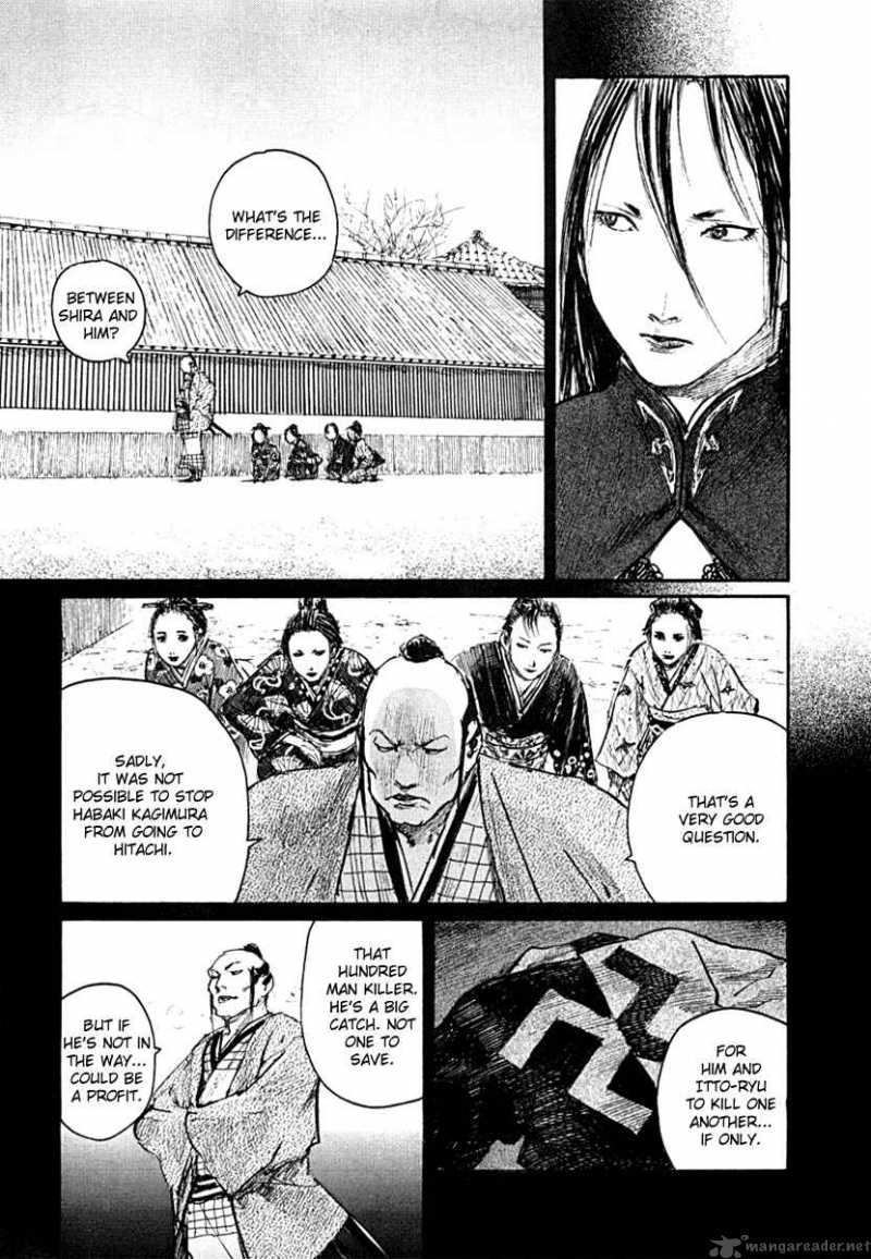 Blade Of The Immortal 162 19