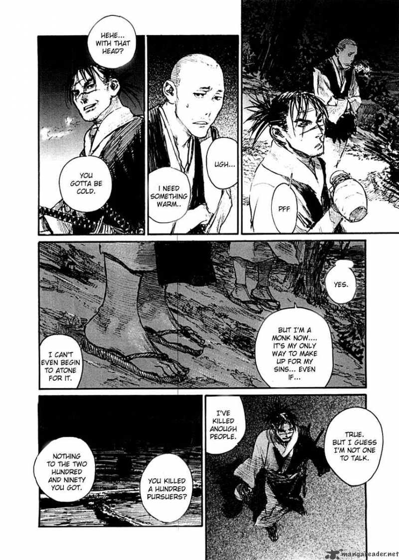 Blade Of The Immortal 163 14