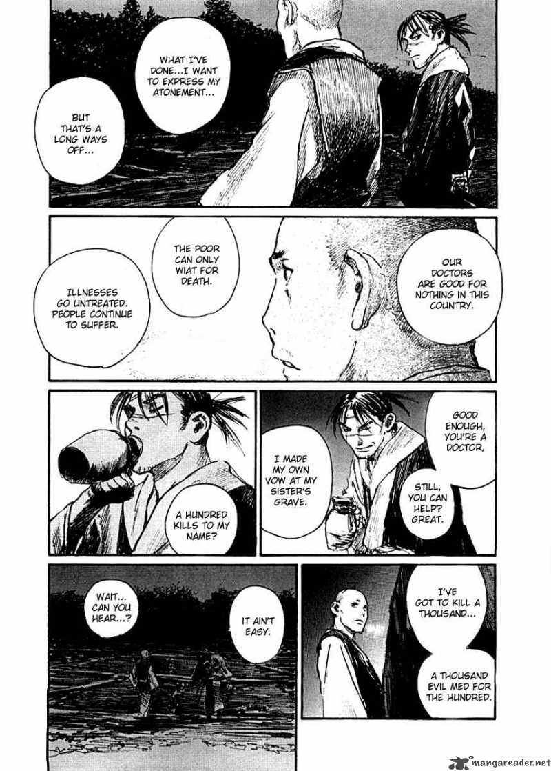 Blade Of The Immortal 163 15