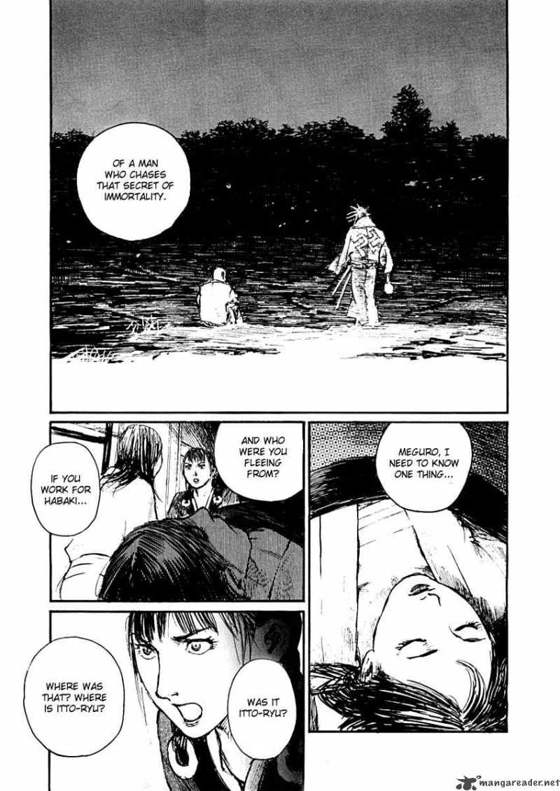 Blade Of The Immortal 163 19