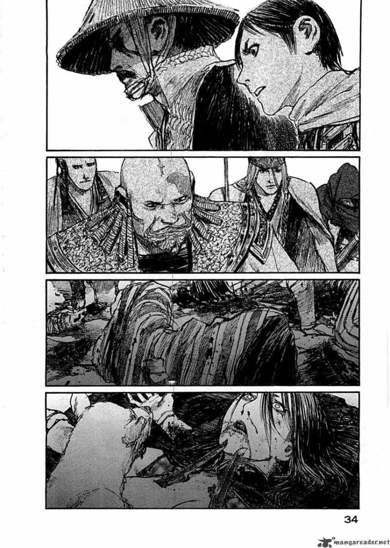 Blade Of The Immortal 163 2