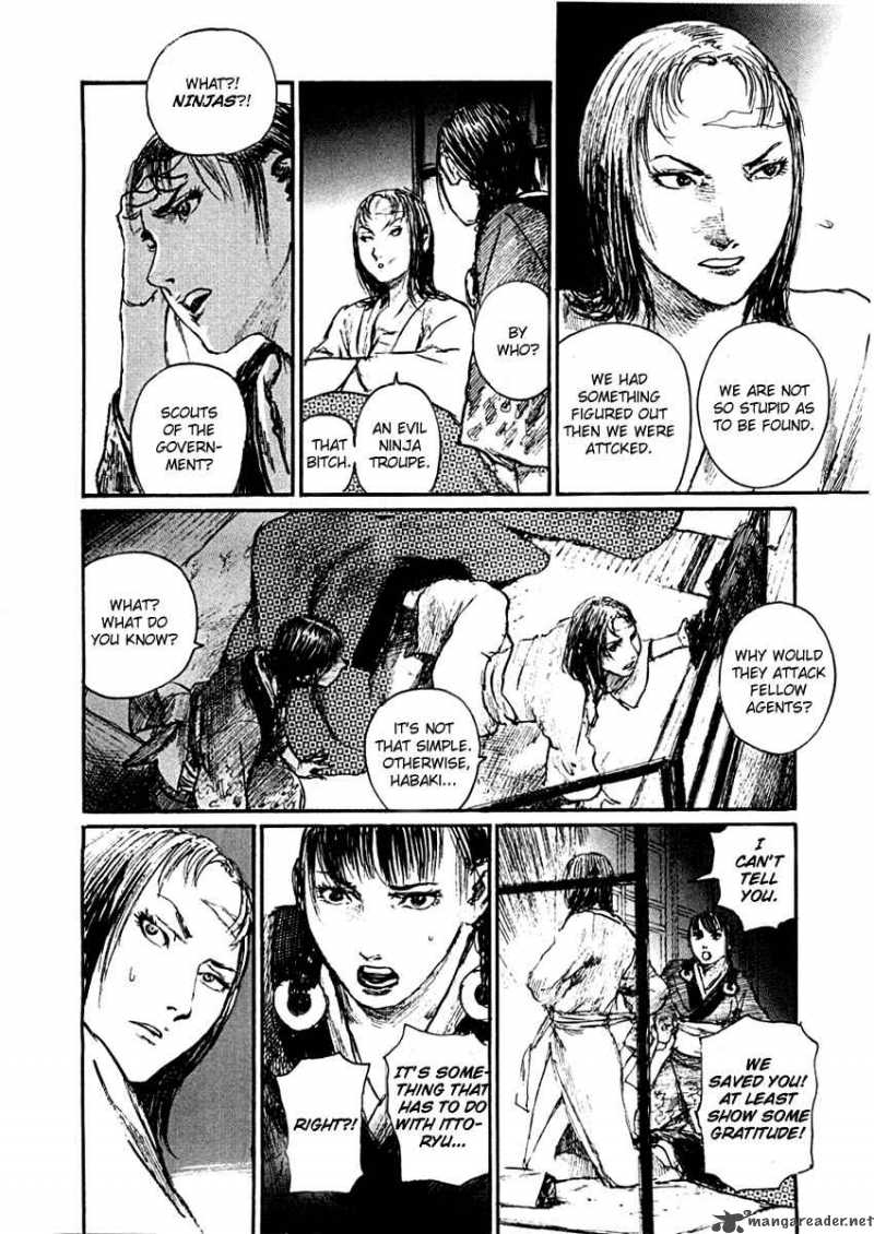 Blade Of The Immortal 163 20