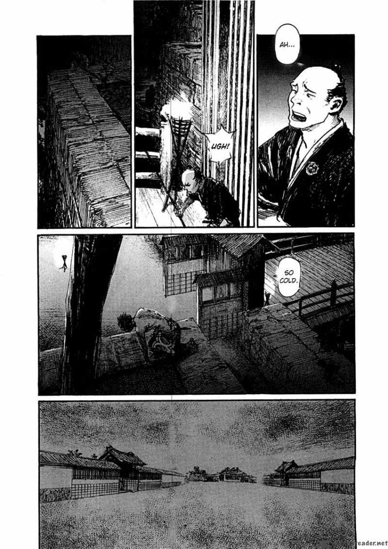 Blade Of The Immortal 163 22