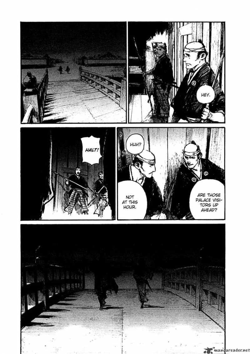 Blade Of The Immortal 163 25
