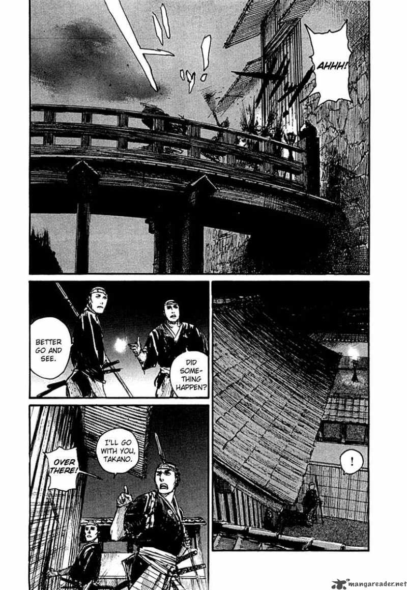 Blade Of The Immortal 163 27