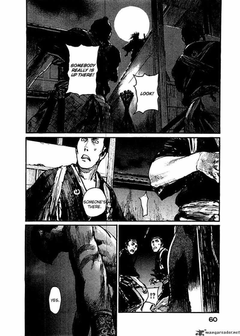 Blade Of The Immortal 163 28