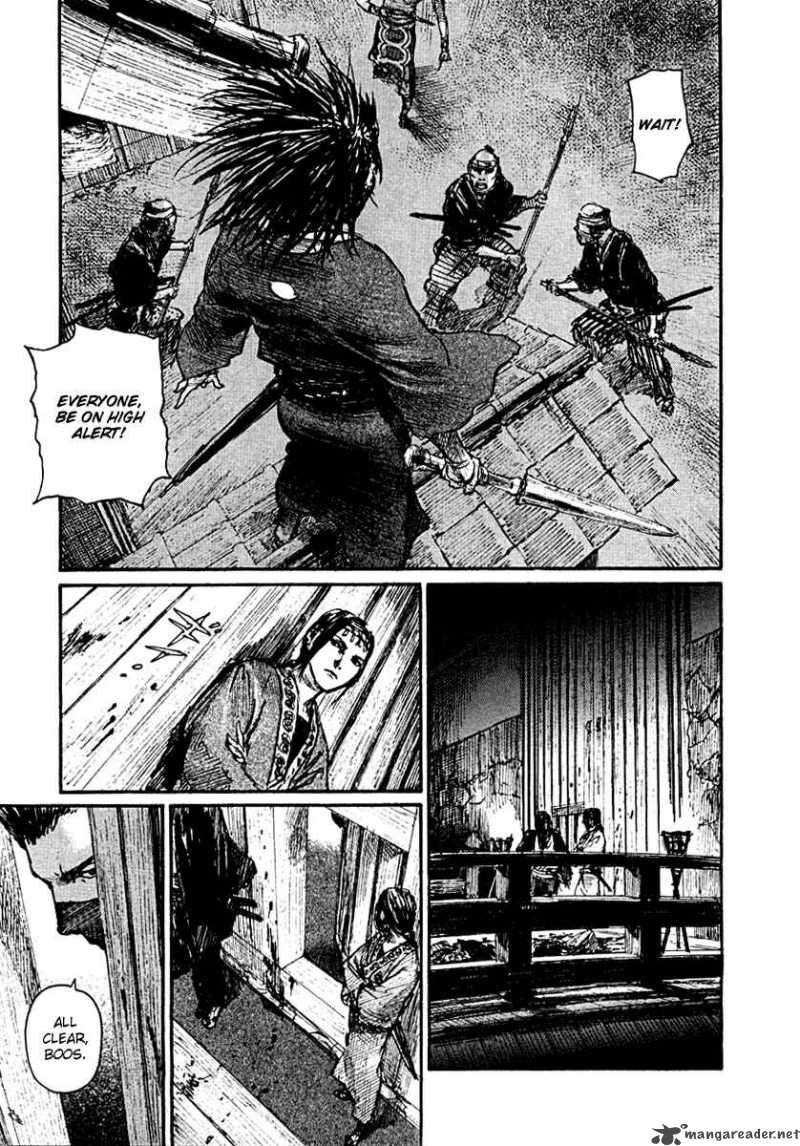 Blade Of The Immortal 163 29