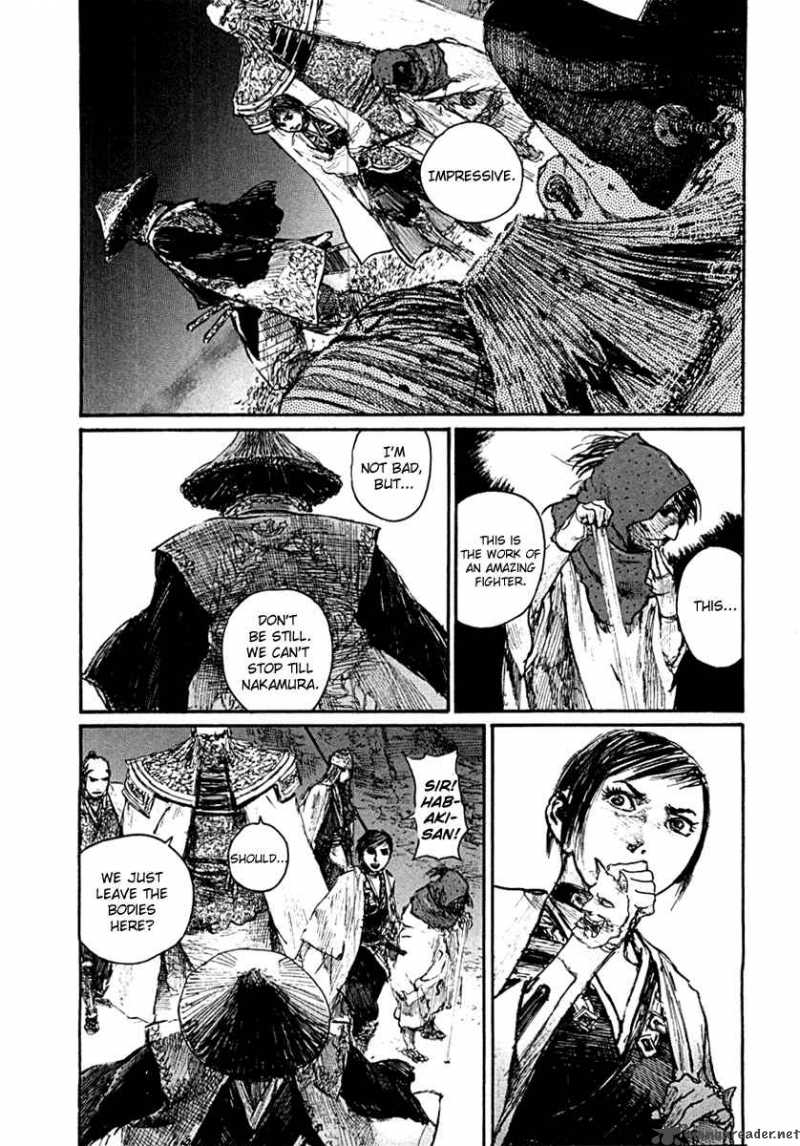 Blade Of The Immortal 163 4