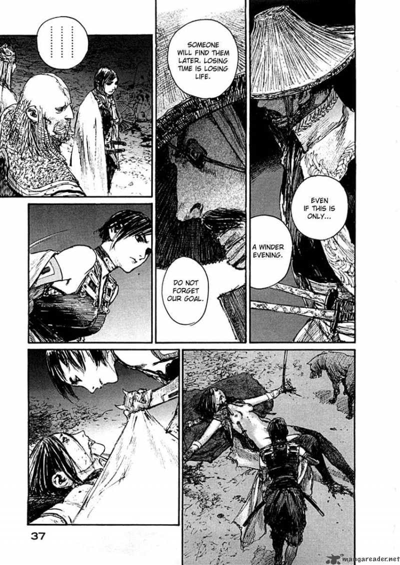 Blade Of The Immortal 163 5