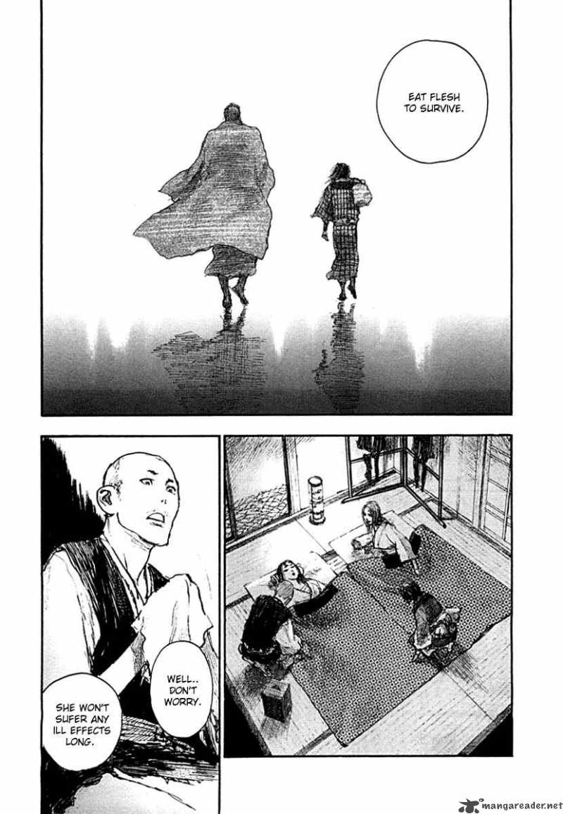 Blade Of The Immortal 163 7