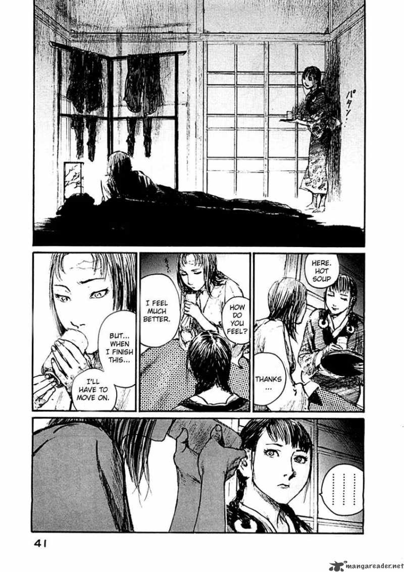 Blade Of The Immortal 163 9