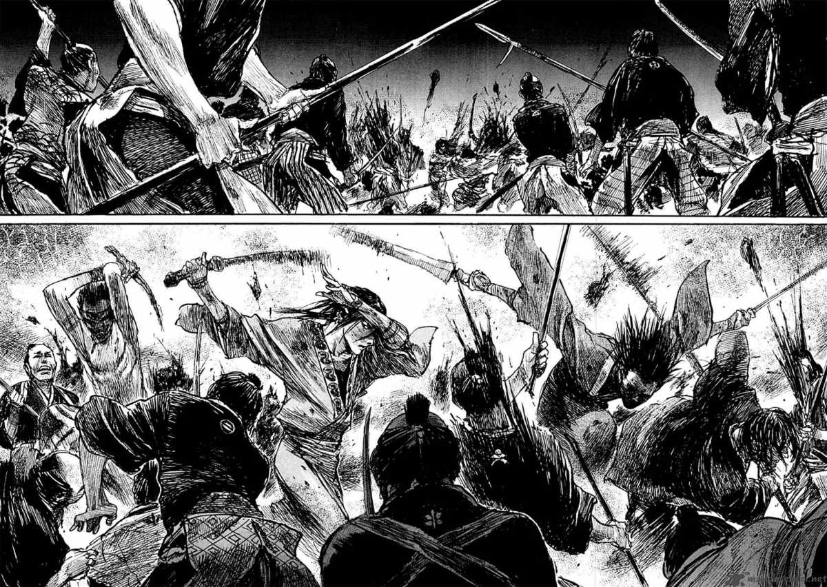 Blade Of The Immortal 164 14