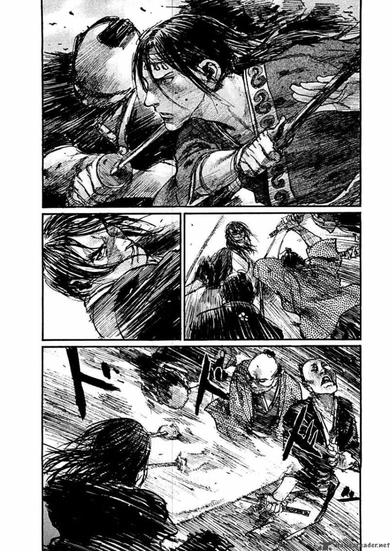 Blade Of The Immortal 164 15
