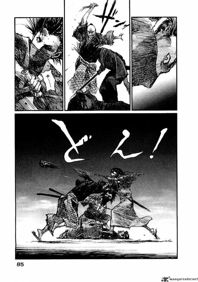 Blade Of The Immortal 164 22