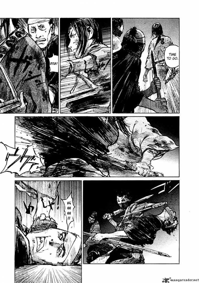 Blade Of The Immortal 165 10