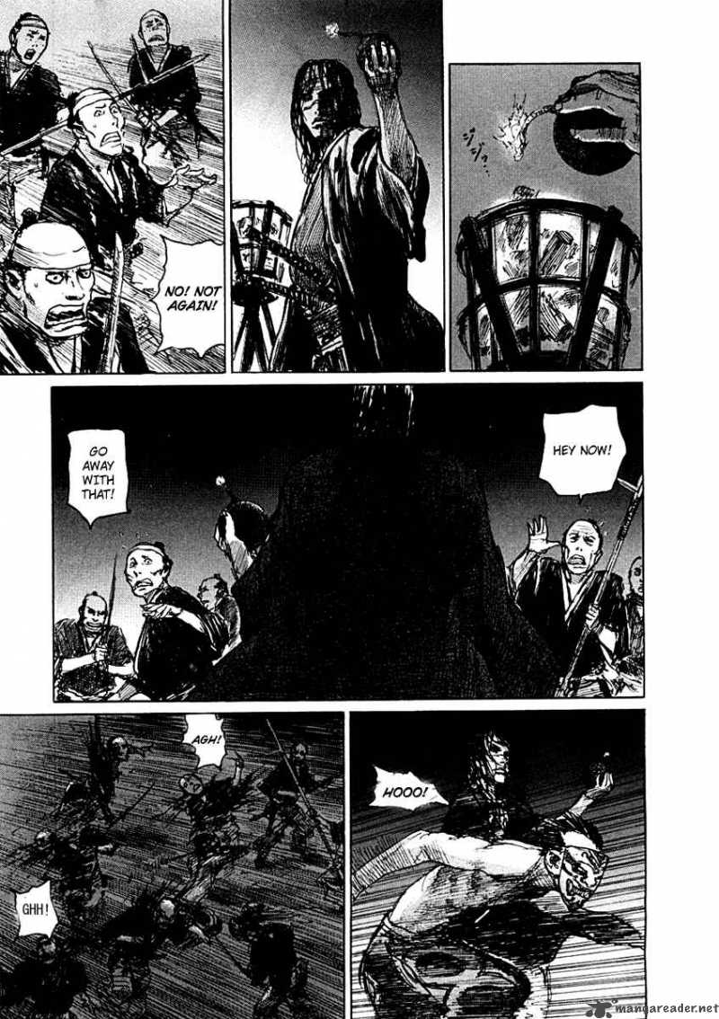 Blade Of The Immortal 165 12