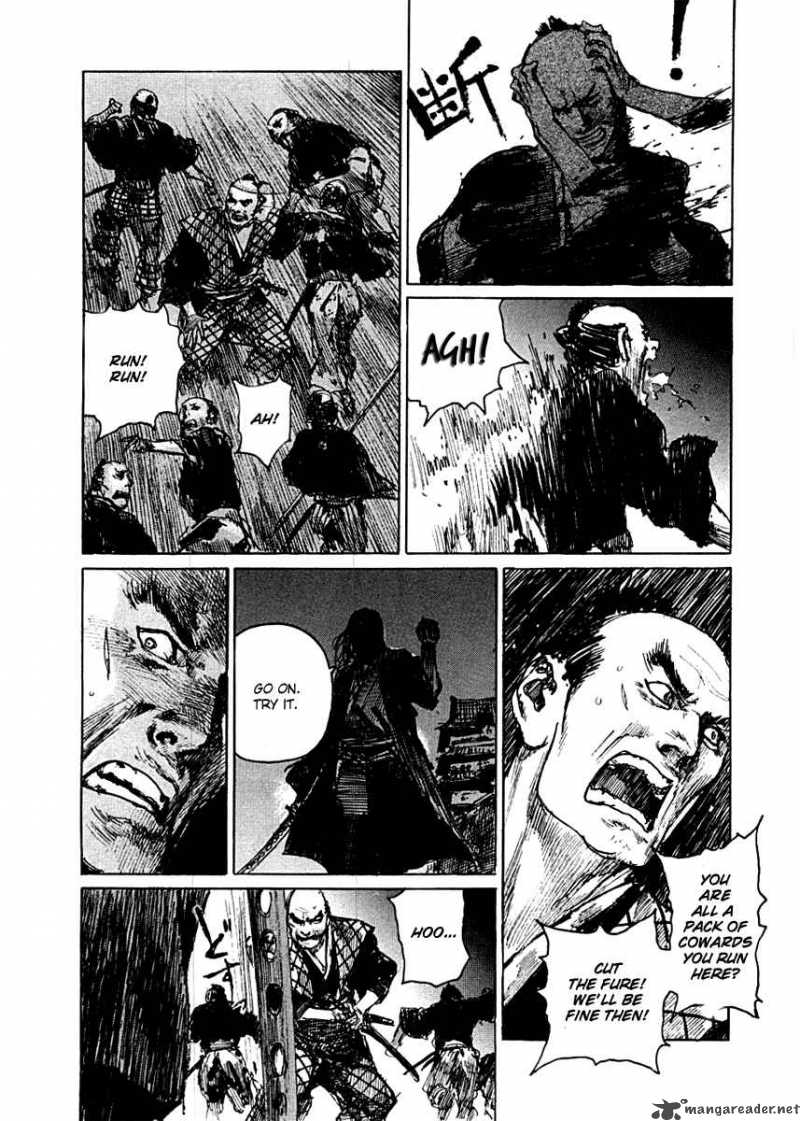 Blade Of The Immortal 165 13