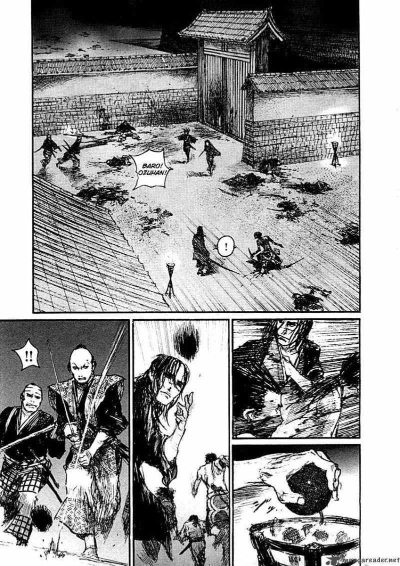 Blade Of The Immortal 165 18