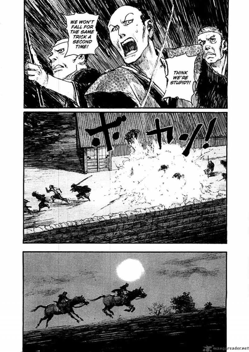 Blade Of The Immortal 165 19