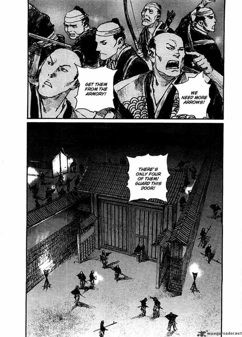 Blade Of The Immortal 165 2