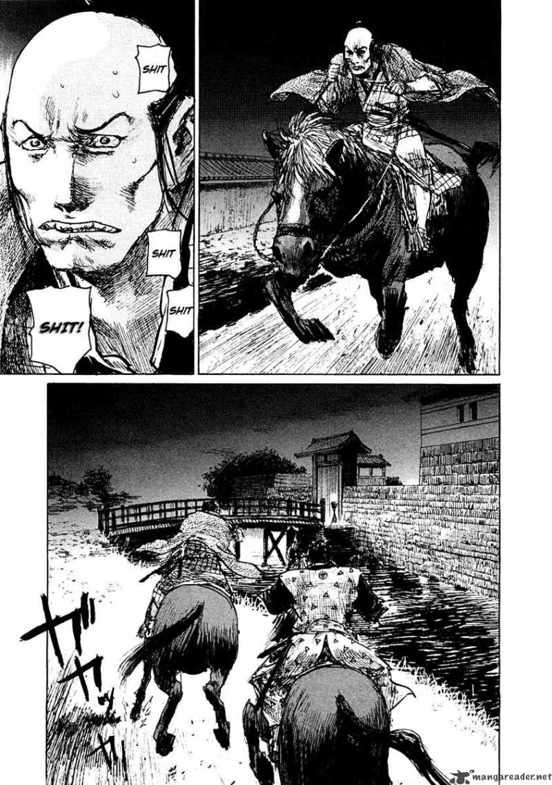 Blade Of The Immortal 165 20