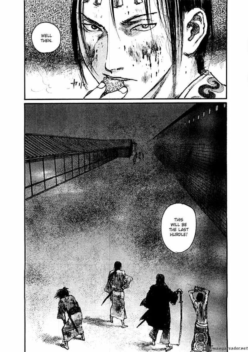 Blade Of The Immortal 165 23