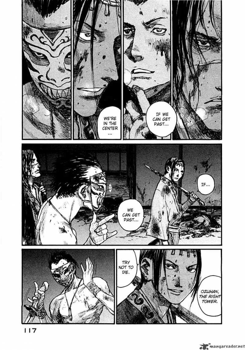 Blade Of The Immortal 165 24