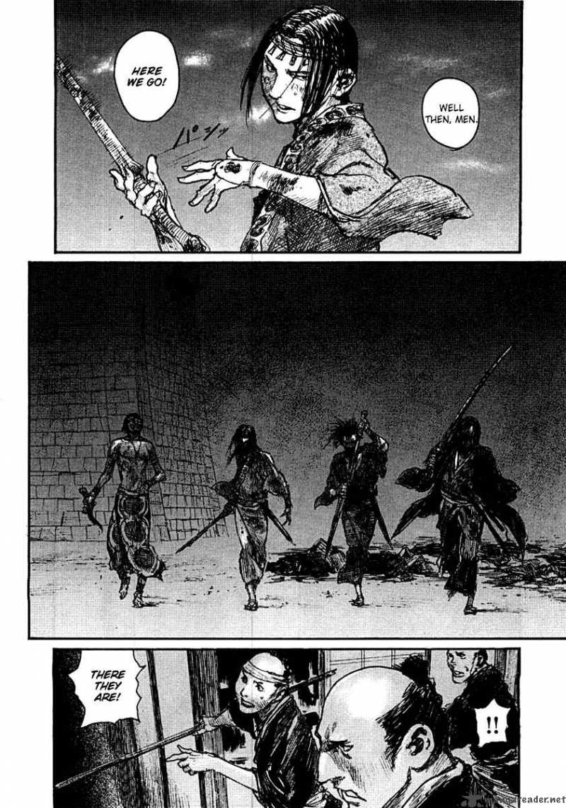 Blade Of The Immortal 165 25