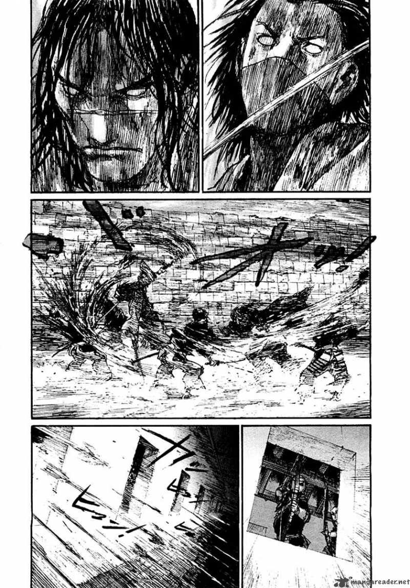 Blade Of The Immortal 165 26