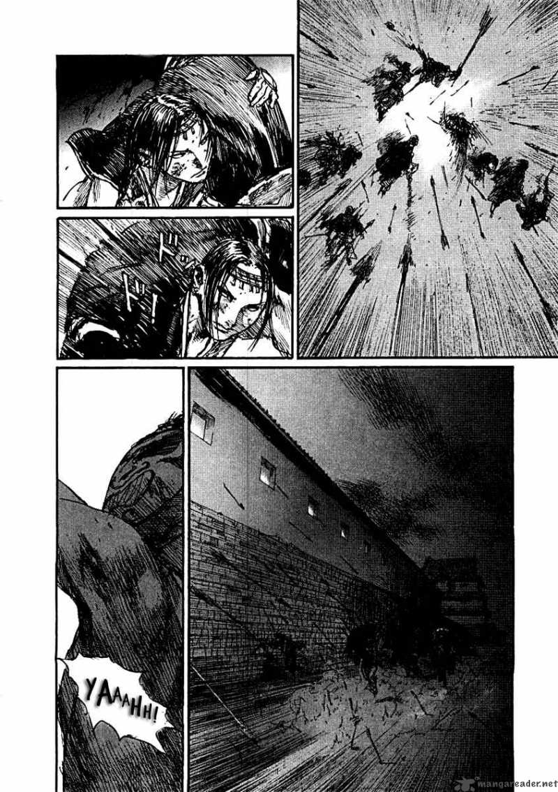 Blade Of The Immortal 165 27