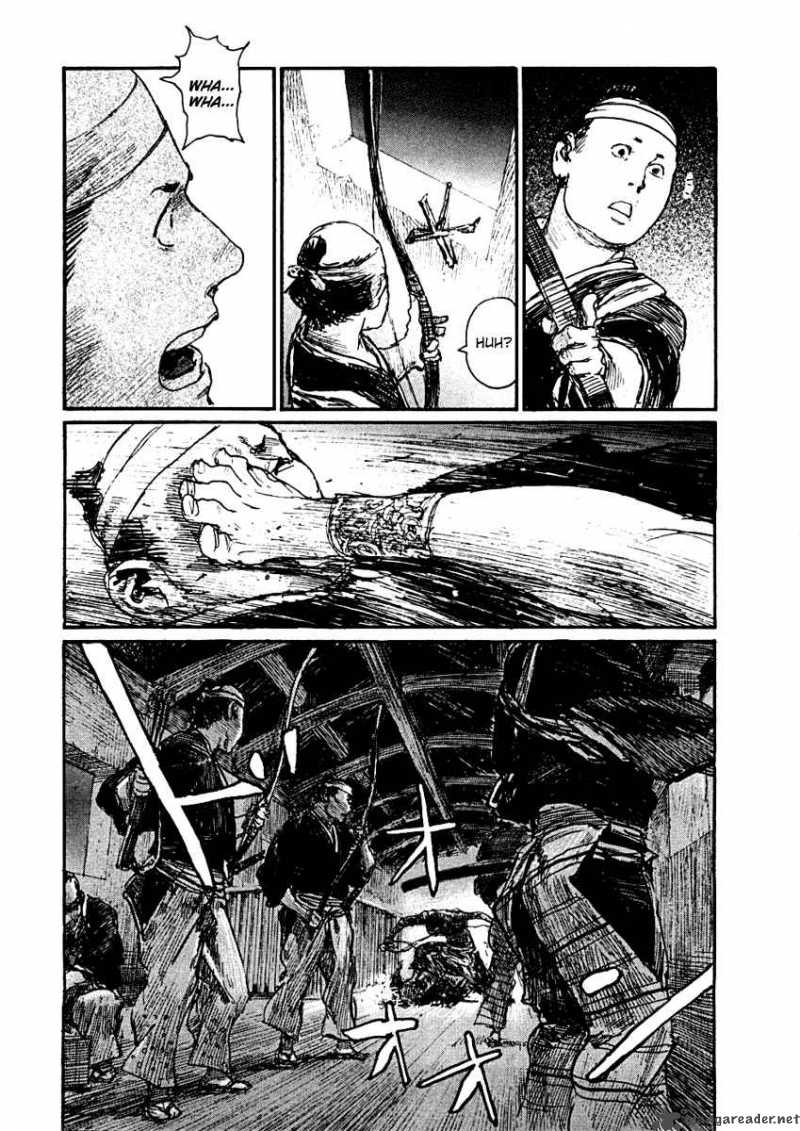 Blade Of The Immortal 165 28