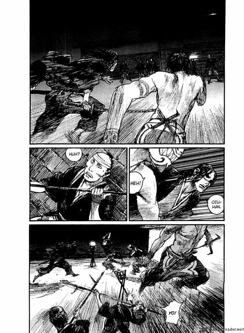 Blade Of The Immortal 165 3