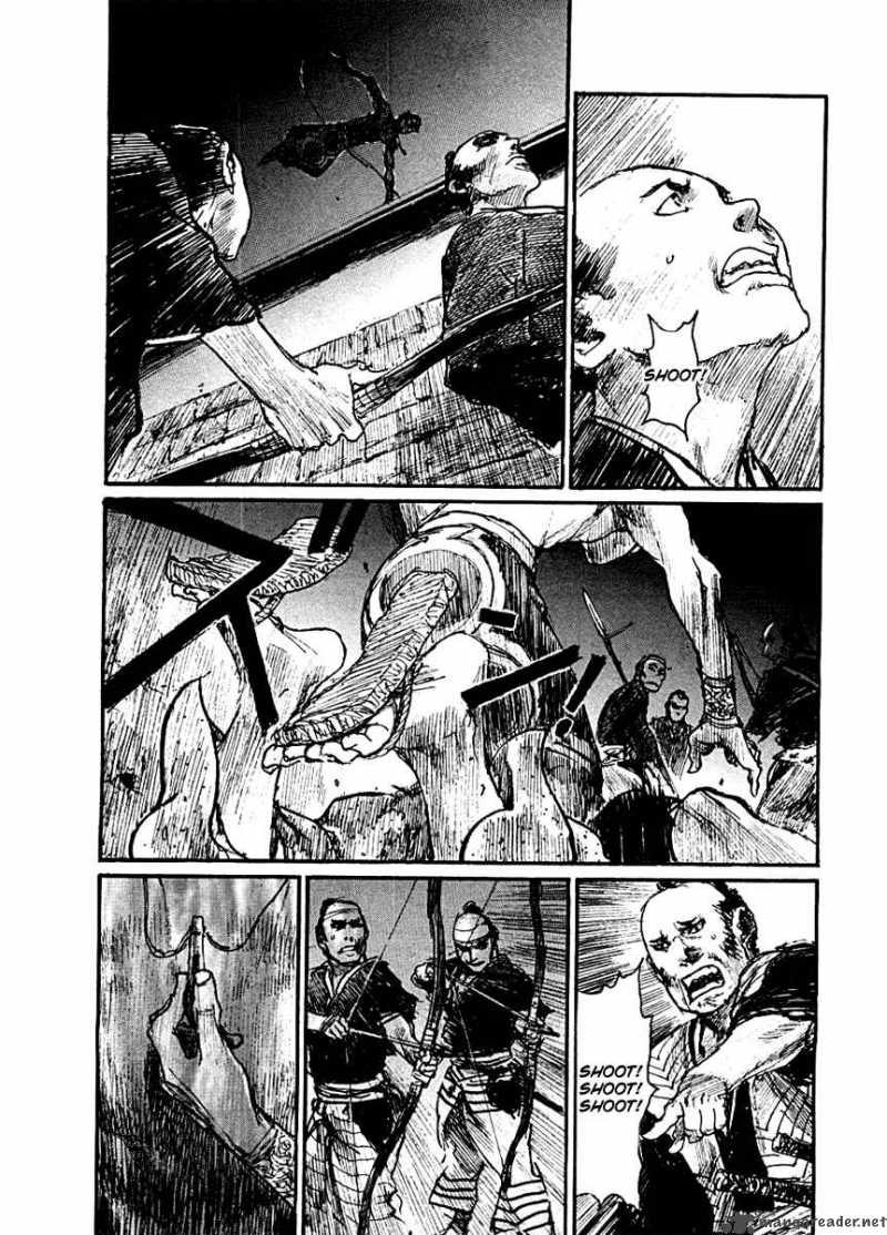 Blade Of The Immortal 165 5