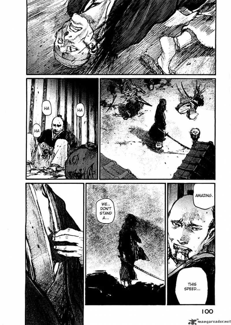 Blade Of The Immortal 165 7