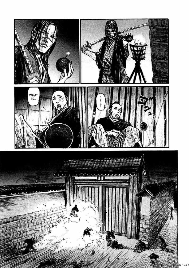 Blade Of The Immortal 165 8