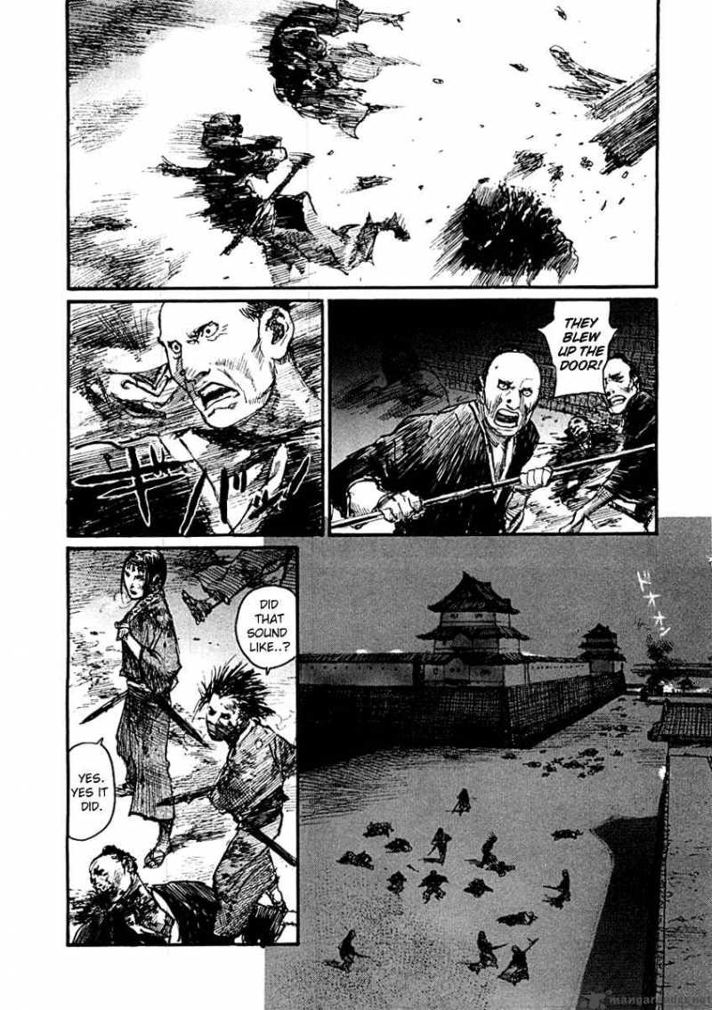 Blade Of The Immortal 165 9