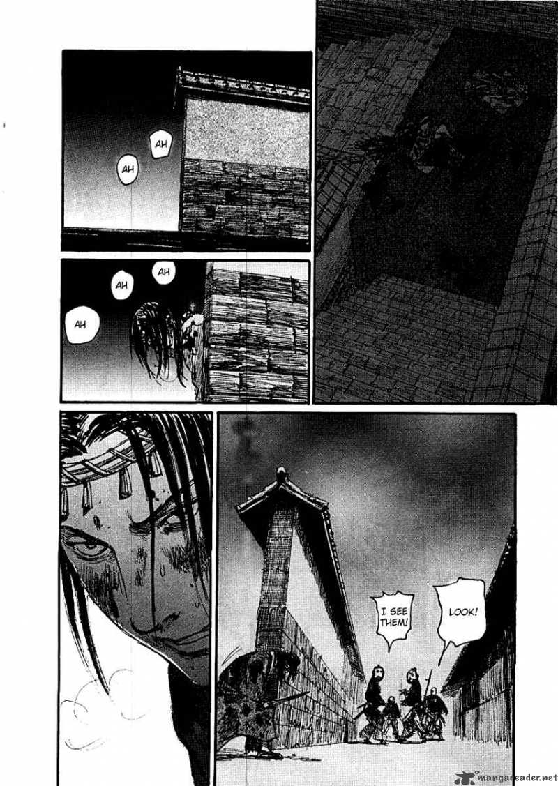 Blade Of The Immortal 166 12