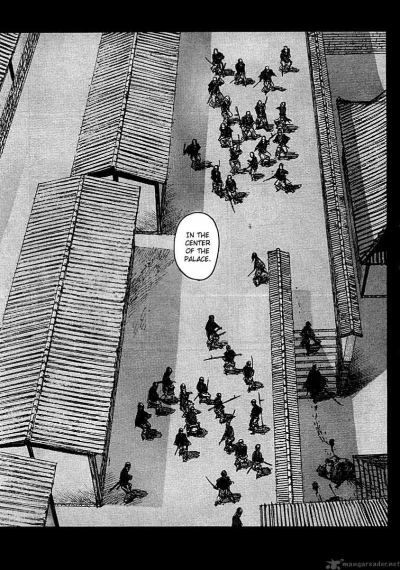 Blade Of The Immortal 166 13