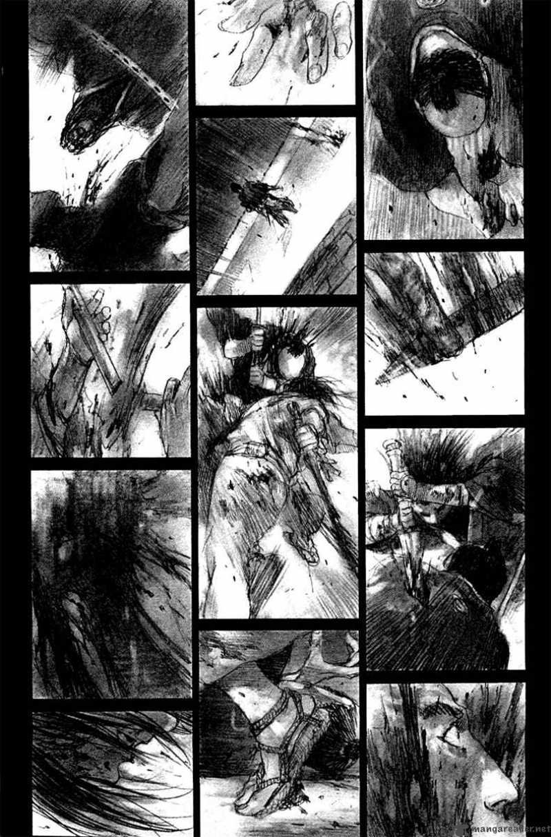 Blade Of The Immortal 166 5