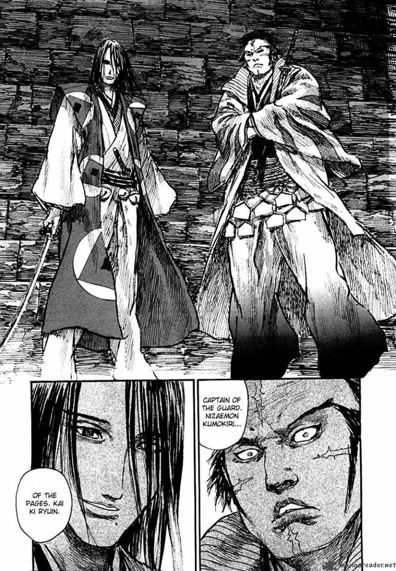 Blade Of The Immortal 166 9