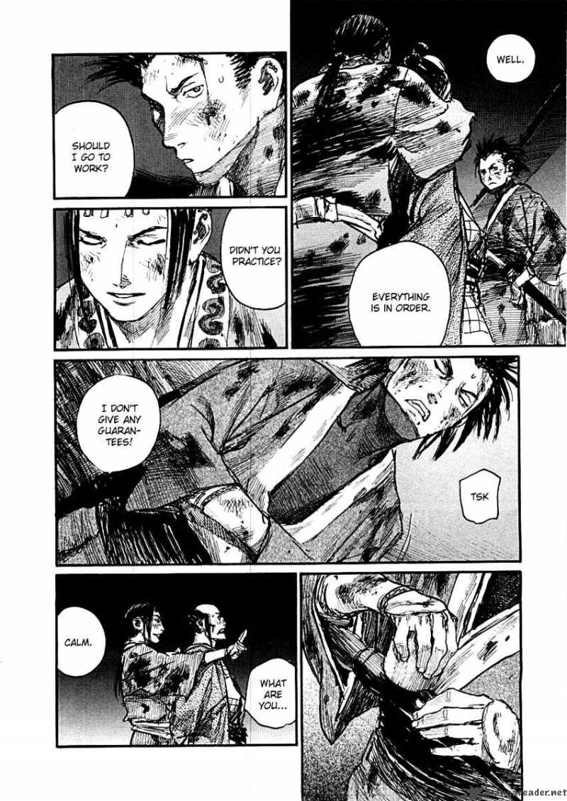 Blade Of The Immortal 167 1